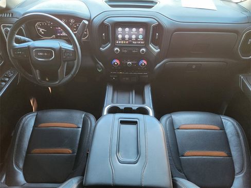 Used 2021 GMC Sierra 1500 AT4 w/ AT4 Preferred Package image 25