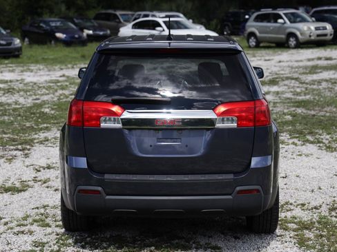 Used 2013 GMC Terrain SLE FWD image 9