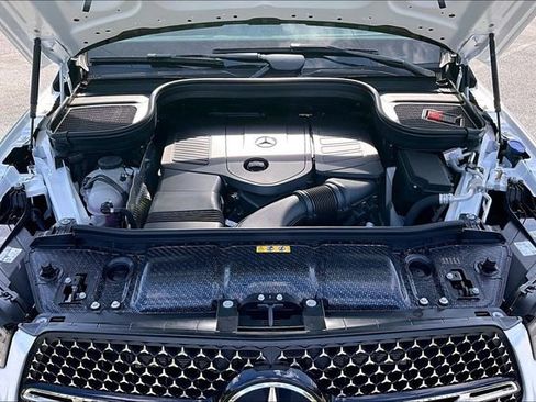New 2026 Mercedes-Benz GLE 350 4MATIC image 14