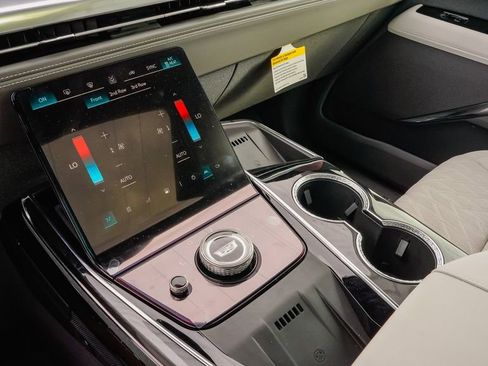 New 2026 Cadillac Escalade IQ Sport 1 image 20