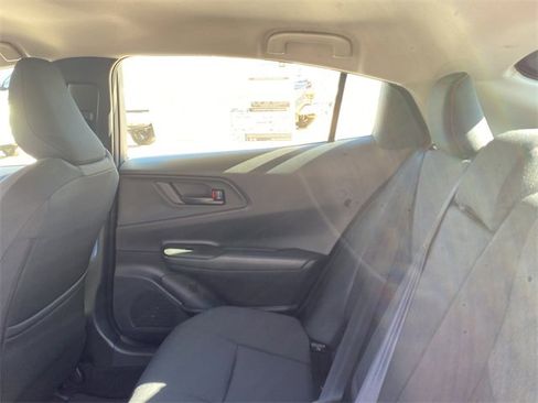 New 2026 Toyota Prius SE image 11