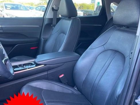 Used 2023 Hyundai Sonata Limited image 7