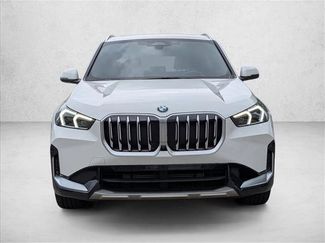 Certified 2025 BMW X1 xDrive28i w/ Technology Package AWD/4WD video 2