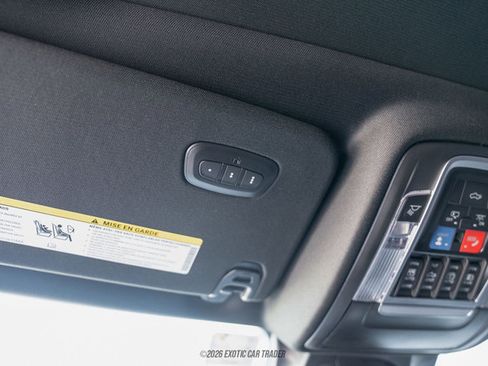 Used 2022 RAM 1500 TRX w/ TRX Level 2 Equipment Group AWD/4WD image 70