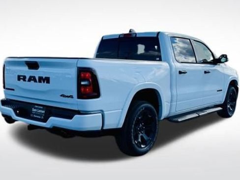 New 2026 RAM 1500 Big Horn image 6
