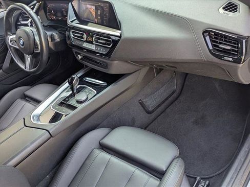 Used 2025 BMW Z4 sDrive30i image 16