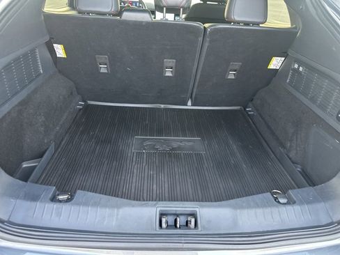 Used 2021 Ford Mustang Mach-E Premium w/ Equipment Group 301A image 17