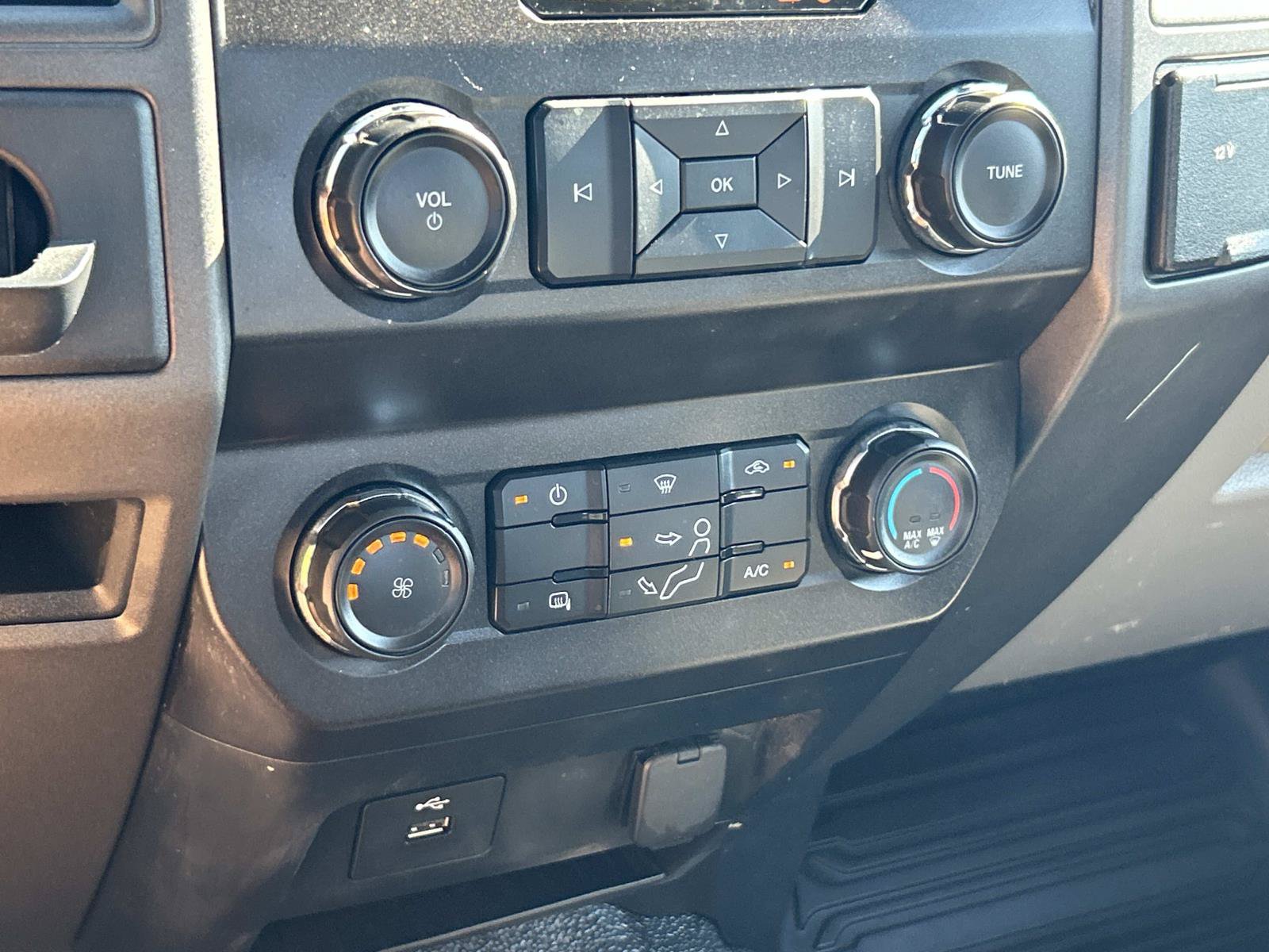 Used 2019 Ford F350 XL w/ XL Value Package RWD image 37