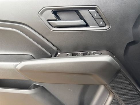 New 2026 Chevrolet Colorado W/T image 16