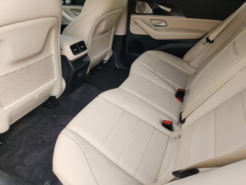 Certified 2021 Mercedes-Benz GLE 350 4MATIC image 31