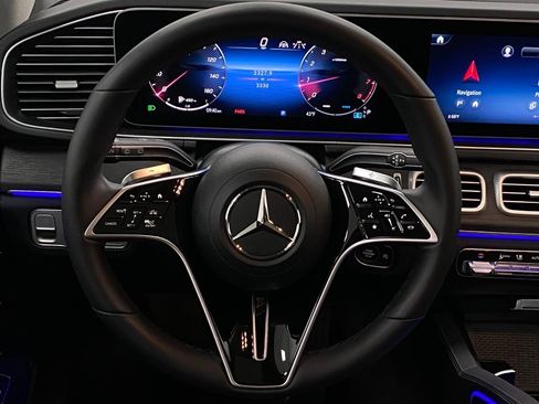 Certified 2026 Mercedes-Benz GLE 350 4MATIC image 16