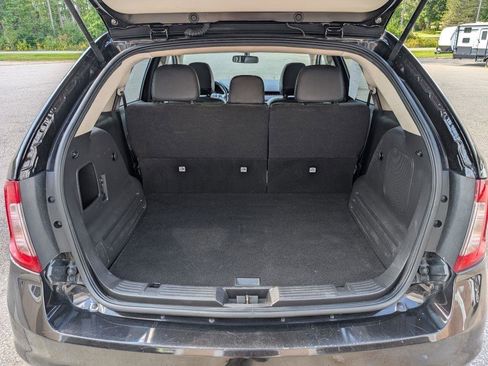 Used 2013 Ford Edge Limited AWD/4WD image 17