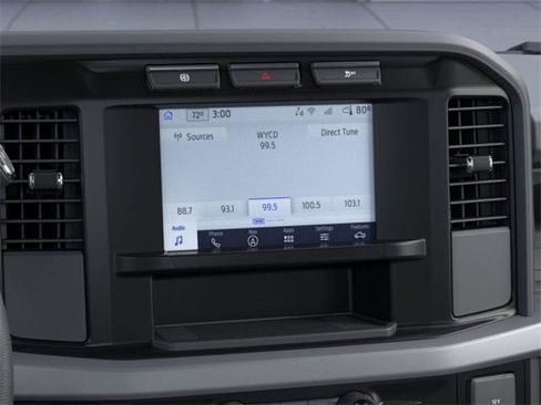 New 2024 Ford F350 XL w/ XL Chrome Package image 36