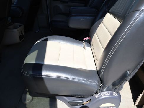 Used 2005 Ford Excursion Eddie Bauer AWD/4WD image 30