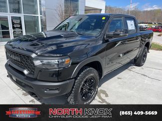 New 2026 RAM 1500 Rebel video 1