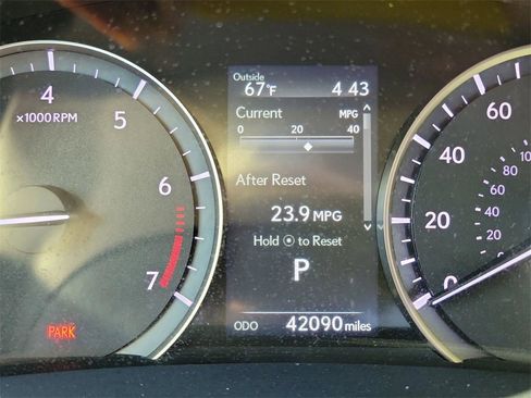 Used 2019 Lexus RX 350 FWD w/ Navigation Package image 27