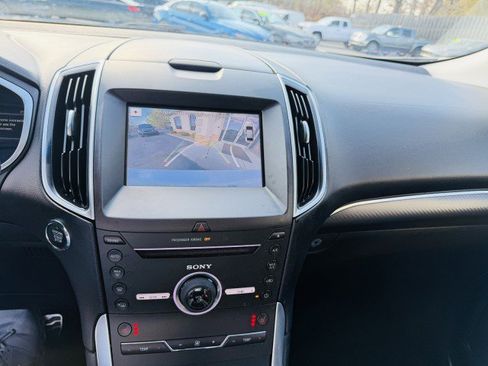 Used 2016 Ford Edge Sport image 12