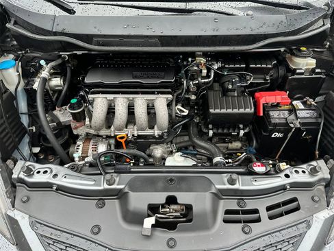 Used 2013 Honda Fit image 7