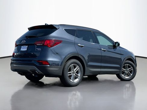 Used 2018 Hyundai Santa Fe Sport w/ 2.4L Value Package 02 image 2