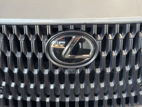 Used 2024 Lexus NX 350h AWD w/ Premium Package image 15