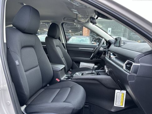 New 2025 MAZDA CX-5 AWD 2.5 S image 24