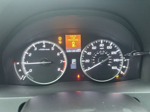 Used 2014 Acura RDX FWD image 11