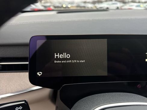 New 2025 Volvo EX90 Plus image 17