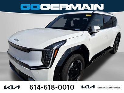Certified 2024 Kia EV9 Land