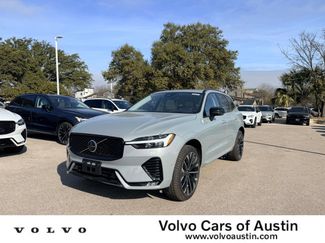 New 2026 Volvo XC60 B5 Ultra w/ Protection Package Premier video 1