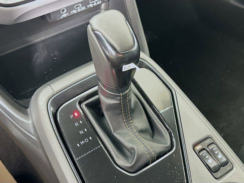 New 2026 Subaru Crosstrek 2.5i Wilderness image 21