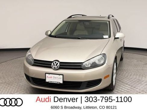 Used 2013 Volkswagen Jetta TDI FWD image 7
