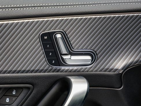 Certified 2025 Mercedes-Benz CLA 250 image 22