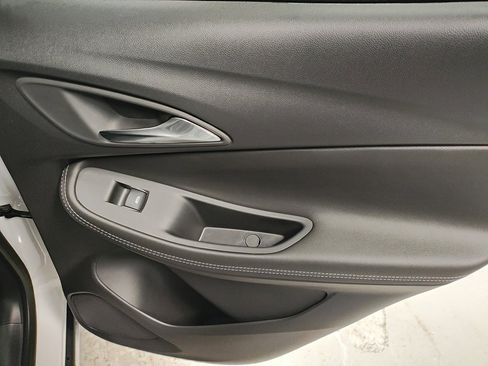 New 2026 Buick Encore GX Avenir w/ Avenir Technology Package image 14