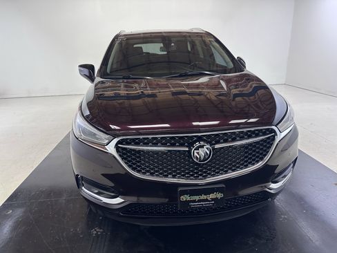 Used 2021 Buick Enclave Avenir w/ Trailering Package, 5000 lbs. image 4