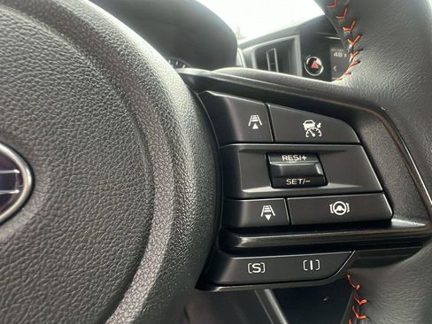Certified 2025 Subaru Crosstrek 2.5i Limited AWD/4WD image 20