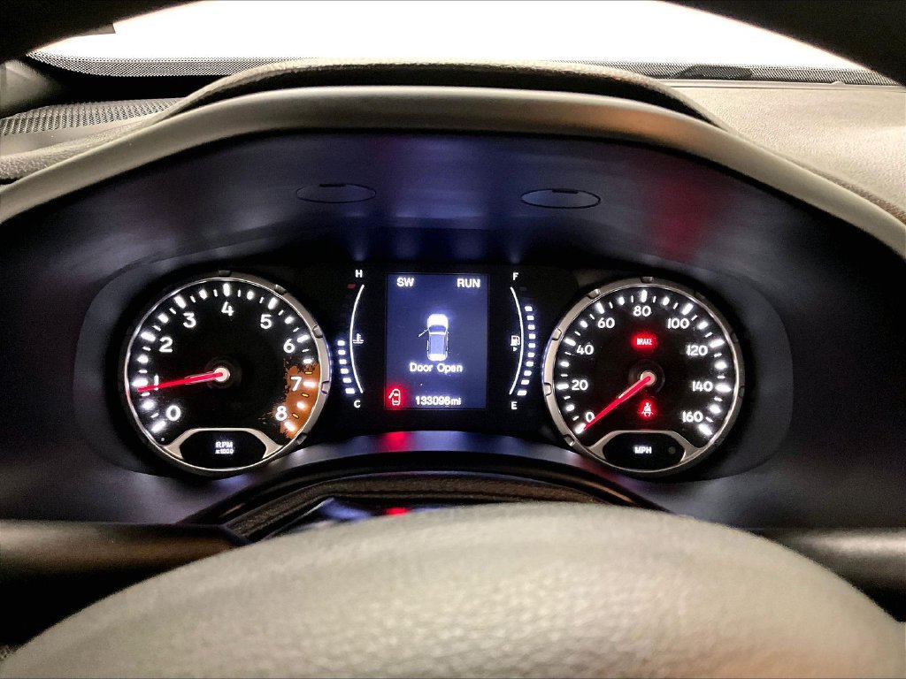Used 2018 Jeep Renegade Sport w/ Power & Air Group AWD/4WD image 13