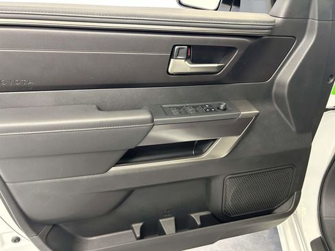Used 2026 Toyota Tundra SR5 w/ SR5 Convenience Package AWD/4WD image 18