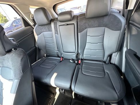 New 2026 Kia Sportage SX image 22