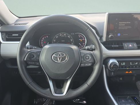 Used 2024 Toyota RAV4 XLE Premium FWD image 13