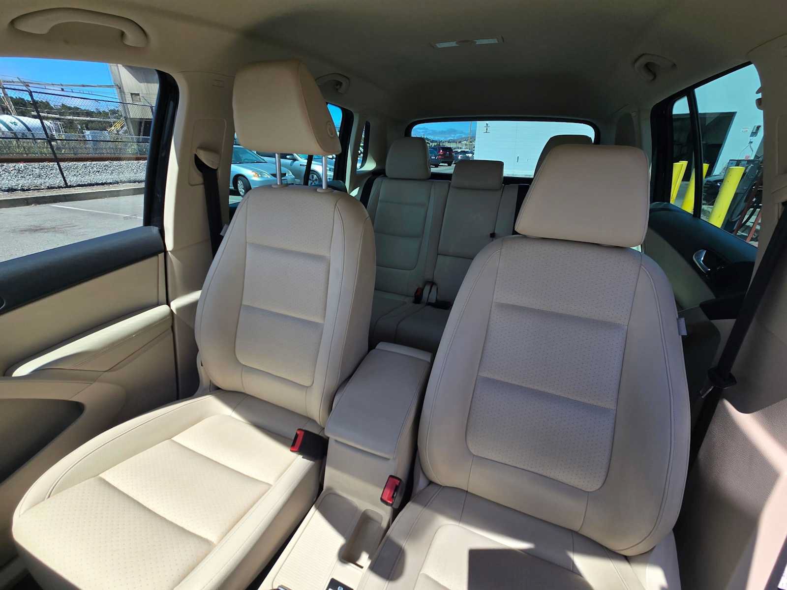 Used 2014 Volkswagen Tiguan SE FWD image 21