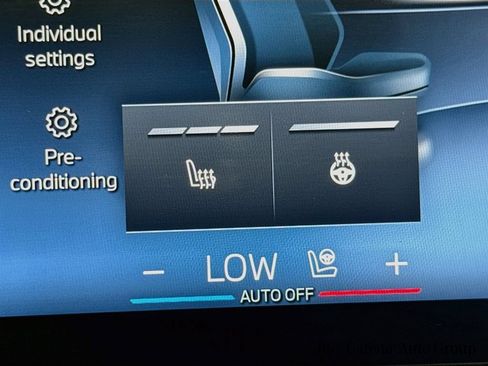 Used 2026 BMW X5 xDrive40i AWD/4WD image 21