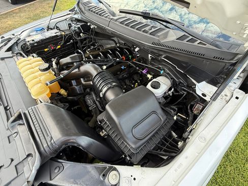 Used 2020 Ford F150 XL w/ Equipment Group 101A Mid image 31