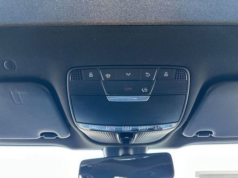 Used 2020 Mercedes-Benz GLC 43 AMG 4MATIC image 30