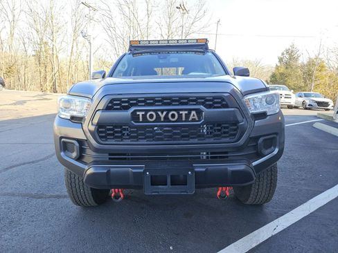 Used 2023 Toyota Tacoma 4x4 Double Cab image 6