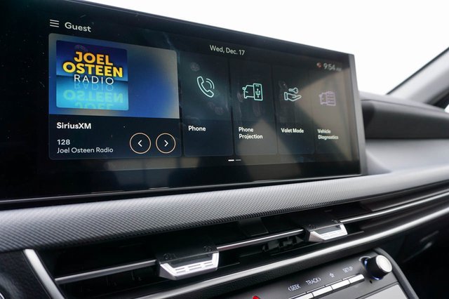New 2026 Hyundai Sonata SEL FWD image 15