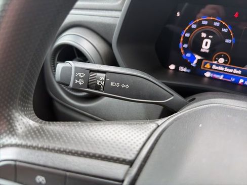 Used 2024 Chevrolet Colorado W/T w/ WT Convenience Package image 35