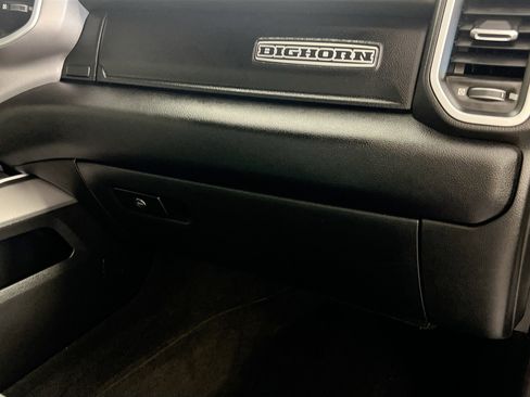 Used 2022 RAM 1500 Big Horn image 35