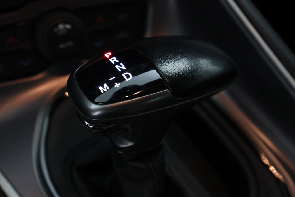 Used 2021 Dodge Challenger R/T RWD image 20