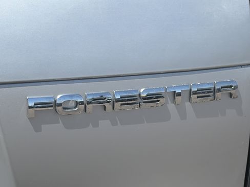 Used 2009 Subaru Forester 2.5X w/ Popular Equipment Group 1B AWD/4WD image 25