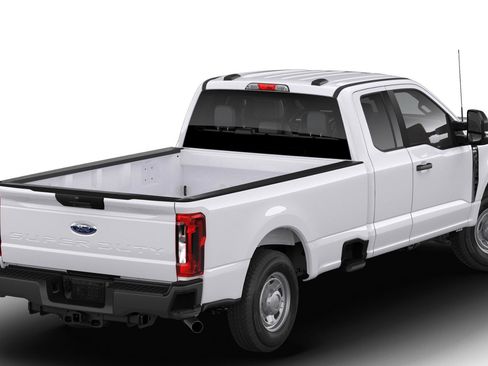 New 2026 Ford F350 XL image 3